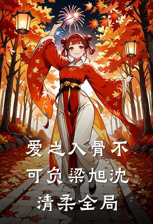 爱之入骨不可负梁旭沈清柔全局