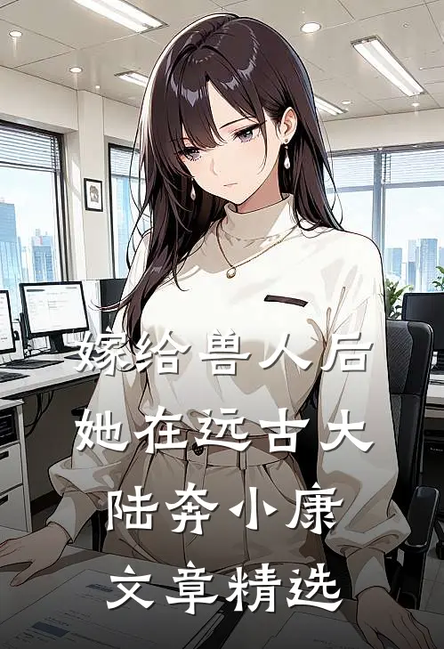 嫁给兽人后，她在远古大陆奔小康文章精选