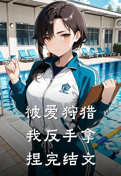 被爱“狩猎”，我反手拿捏完结文