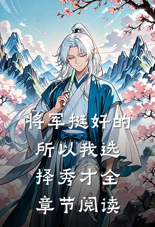 将军挺好的，所以我选择秀才全章节阅读