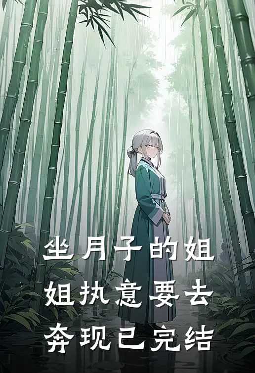 坐月子的姐姐执意要去奔现已完结