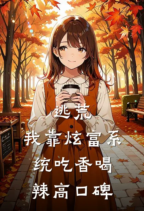 逃荒，我靠炫富系统吃香喝辣高口碑