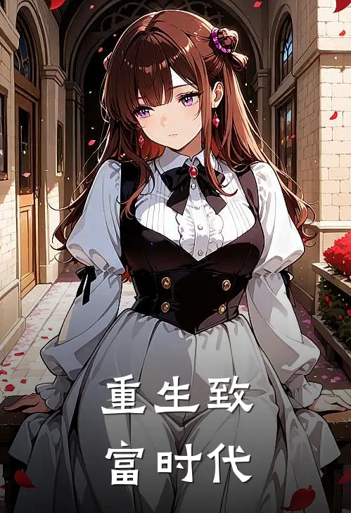重生致富时代