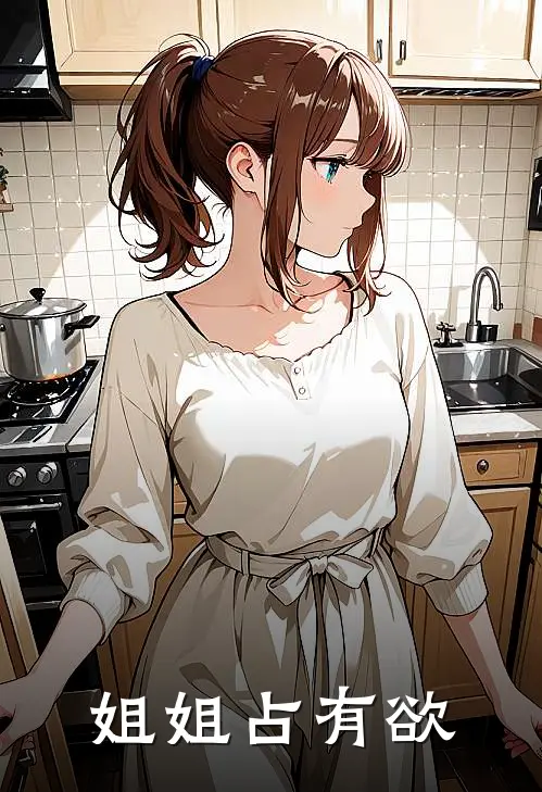 姐姐占有欲
