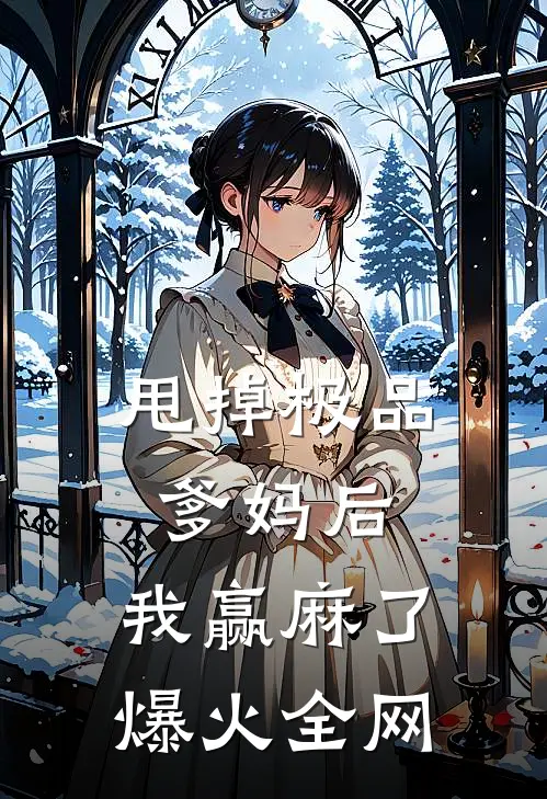 甩掉极品爹妈后，我赢麻了爆火全网