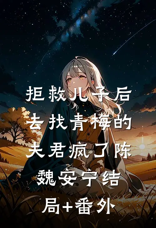拒救儿子后，去找青梅的夫君疯了陈魏安宁结局+番外
