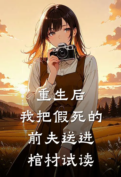 重生后，我把假死的前夫送进棺材试读