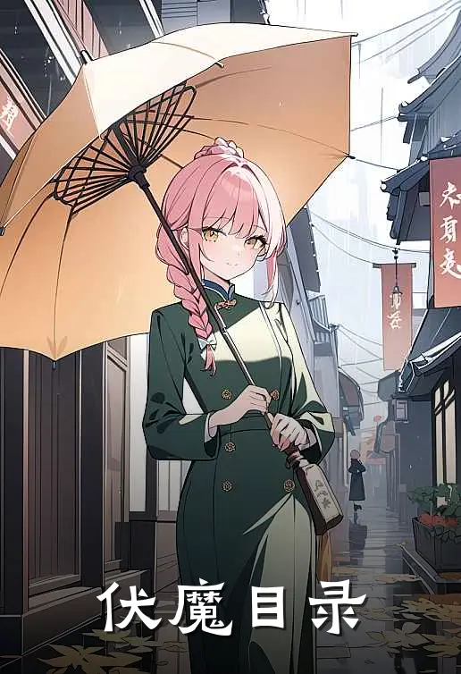 伏魔目录