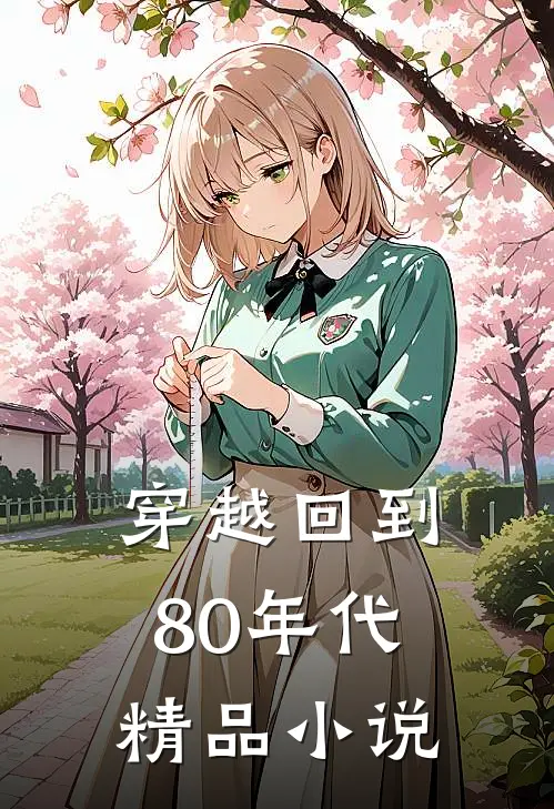 穿越回到80年代精品小说
