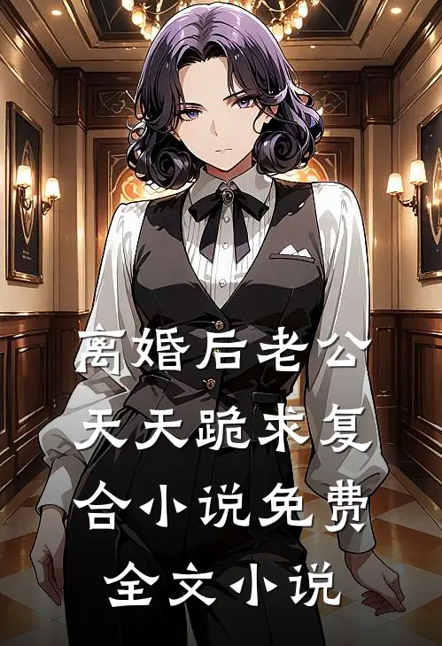 离婚后老公天天跪求复合小说免费全文小说