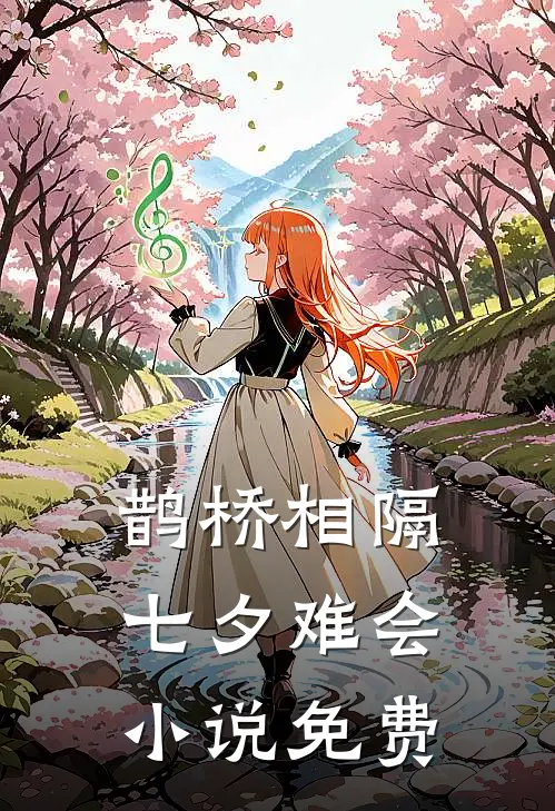 鹊桥相隔，七夕难会小说免费