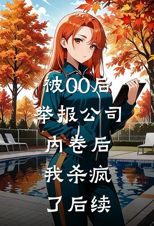 被00后举报公司内卷后，我杀疯了后续