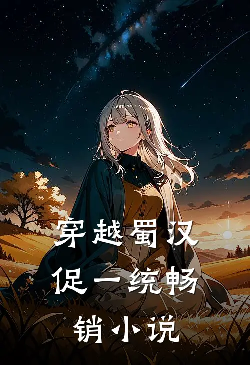 穿越蜀汉促一统畅销小说