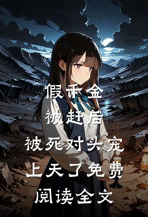 假千金被赶后，被死对头宠上天了免费阅读全文