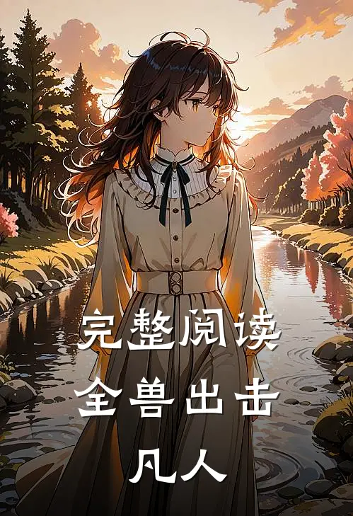 完整阅读全兽出击，凡人