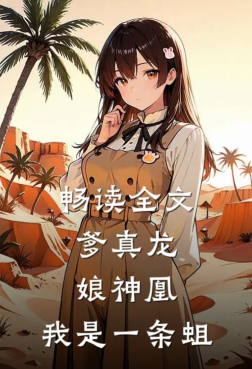 畅读全文爹真龙，娘神凰，我是一条蛆