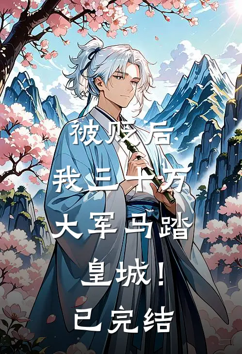 被贬后，我三十万大军马踏皇城！已完结