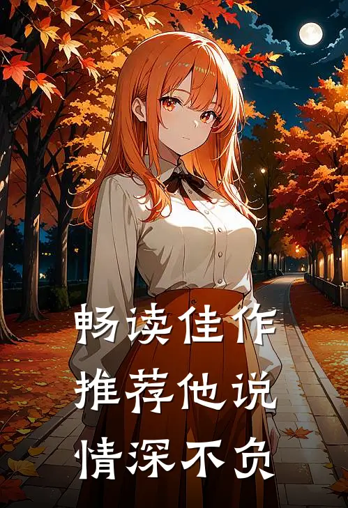 畅读佳作推荐他说情深不负