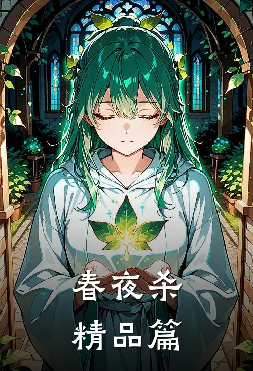 春夜杀精品篇