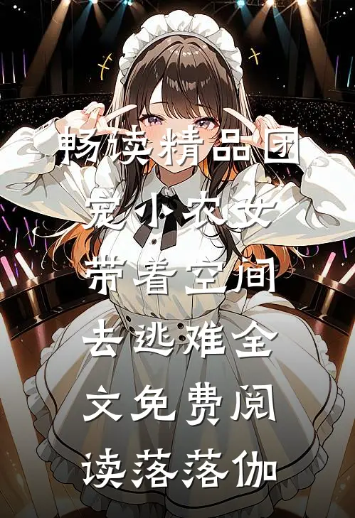 畅读精品团宠小农女带着空间去逃难全文免费阅读落落伽