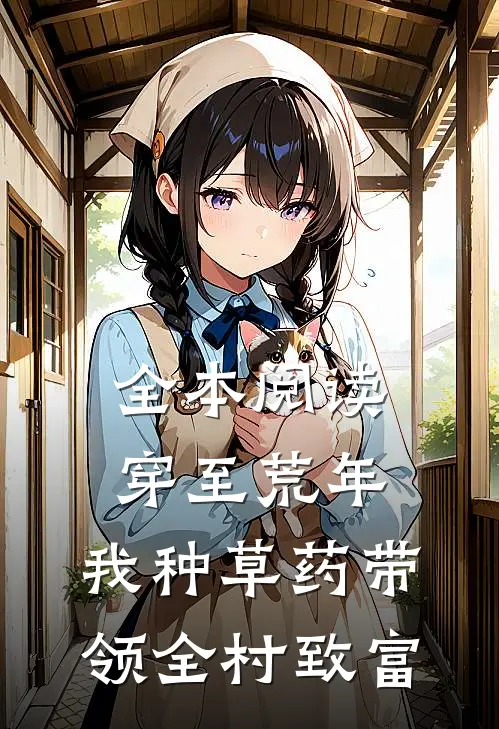 全本阅读穿至荒年，我种草药带领全村致富