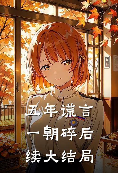 五年谎言一朝碎后续大结局