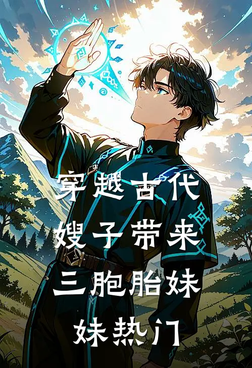 穿越古代：嫂子带来三胞胎妹妹热门