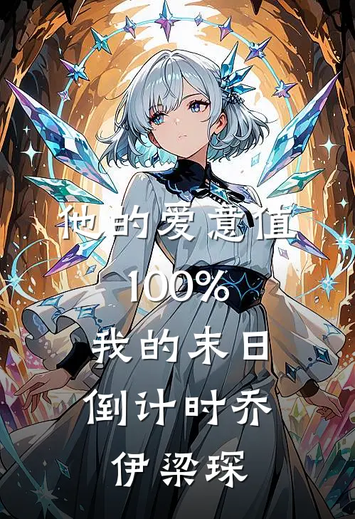他的爱意值100%，我的末日倒计时乔伊梁琛