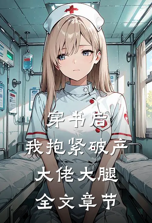 穿书后，我抱紧破产大佬大腿全文章节