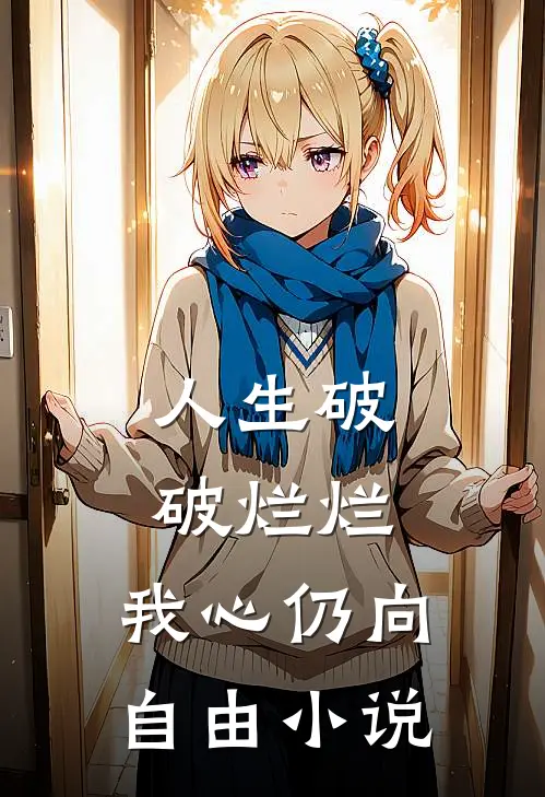 人生破破烂烂，我心仍向自由小说
