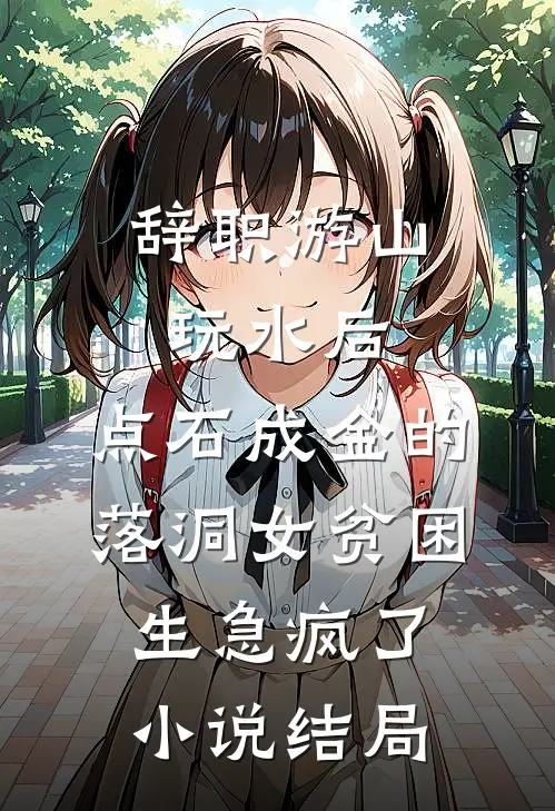 辞职游山玩水后，点石成金的落洞女贫困生急疯了小说结局