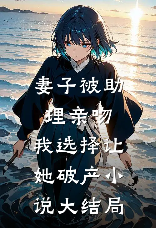 妻子被助理亲吻，我选择让她破产小说大结局