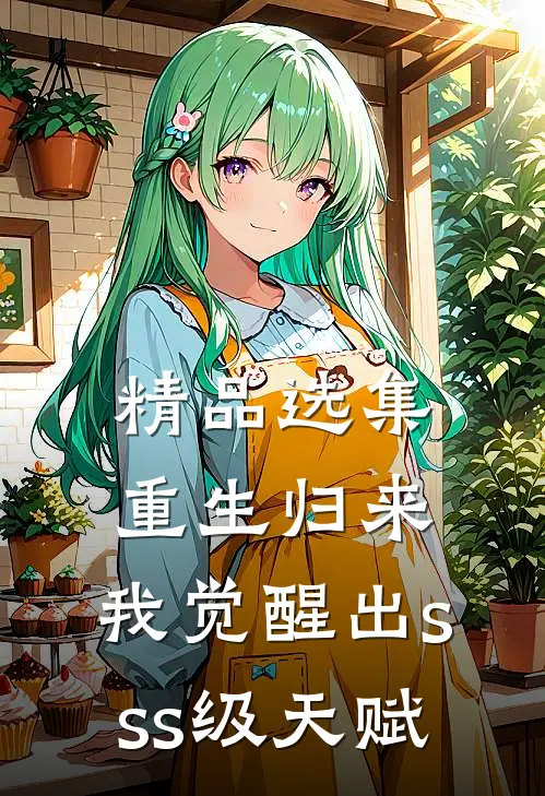 精品选集重生归来，我觉醒出sss级天赋
