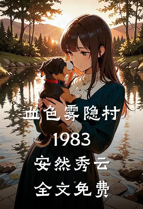 血色雾隐村1983安然秀云全文免费