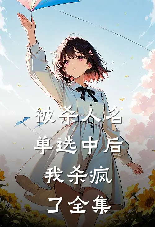 被杀人名单选中后，我杀疯了全集
