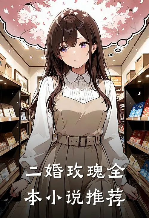 二婚玫瑰全本小说推荐