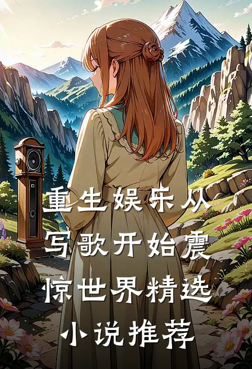 重生娱乐从写歌开始震惊世界精选小说推荐