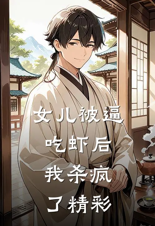 女儿被逼吃虾后，我杀疯了精彩