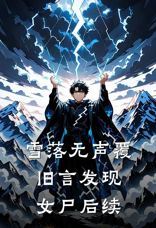 雪落无声覆旧言发现女尸后续
