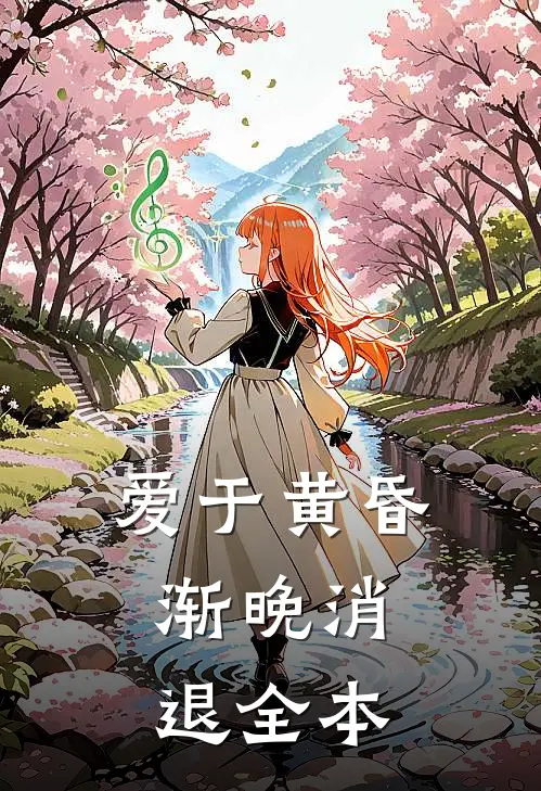 爱于黄昏，渐晚消退全本