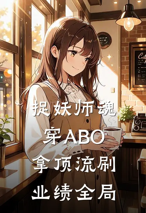 捉妖师魂穿ABO：拿顶流刷业绩全局