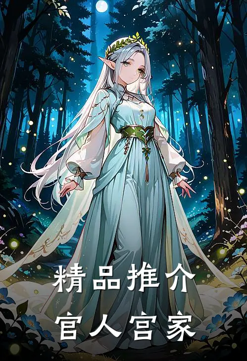 精品推介官人宫家