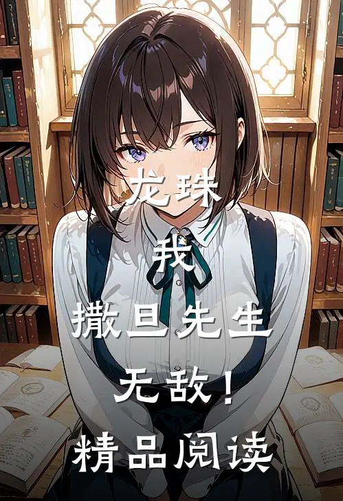 龙珠：我，撒旦先生，无敌！精品阅读