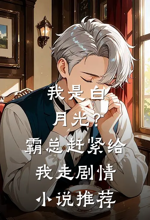 我是白月光？霸总赶紧给我走剧情小说推荐