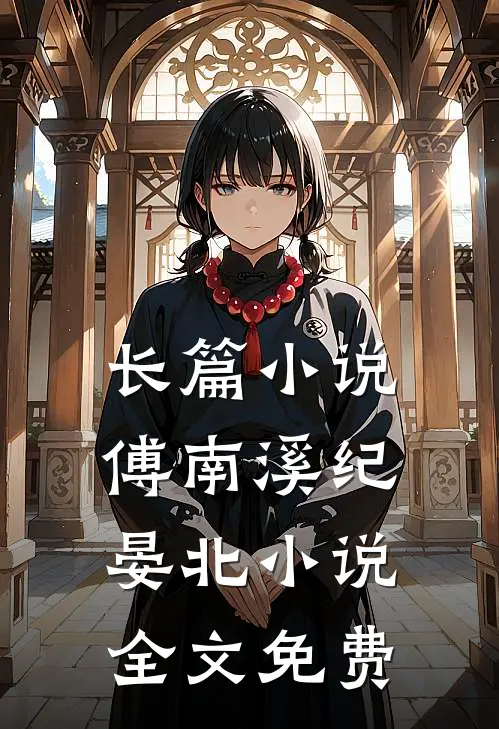 长篇小说傅南溪纪晏北小说全文免费