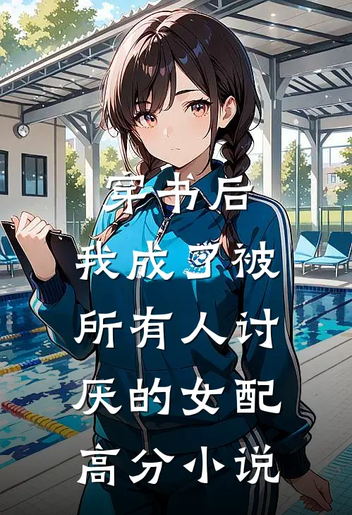穿书后，我成了被所有人讨厌的女配高分小说