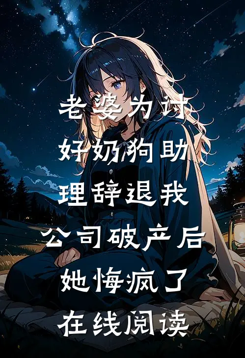 老婆为讨好奶狗助理辞退我，公司破产后她悔疯了在线阅读