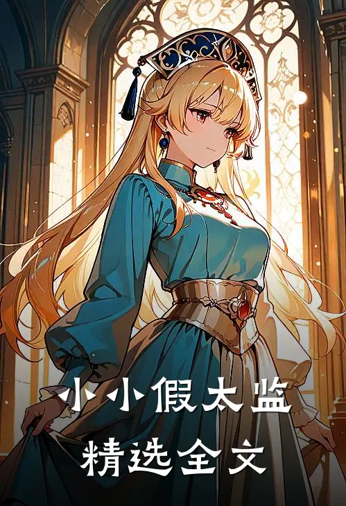 小小假太监精选全文