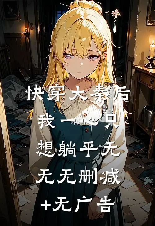 快穿大秦后，我一心只想躺平无无无删减+无广告