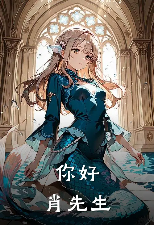 你好，肖先生